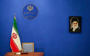 انتخابات ریاست جمهوری چه مراحلی دارد؟