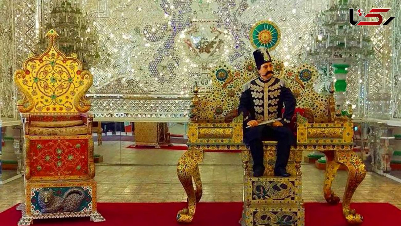 چرا موزه جواهرات ایران بیش از ۴ سال است که تعطیل شده؟ 1 https://asreeno.ir/wp-content/uploads/2024/05/موزهجواهراتملی.jpg چرا موزه جواهرات ایران بیش از ۴ سال است که تعطیل شده؟