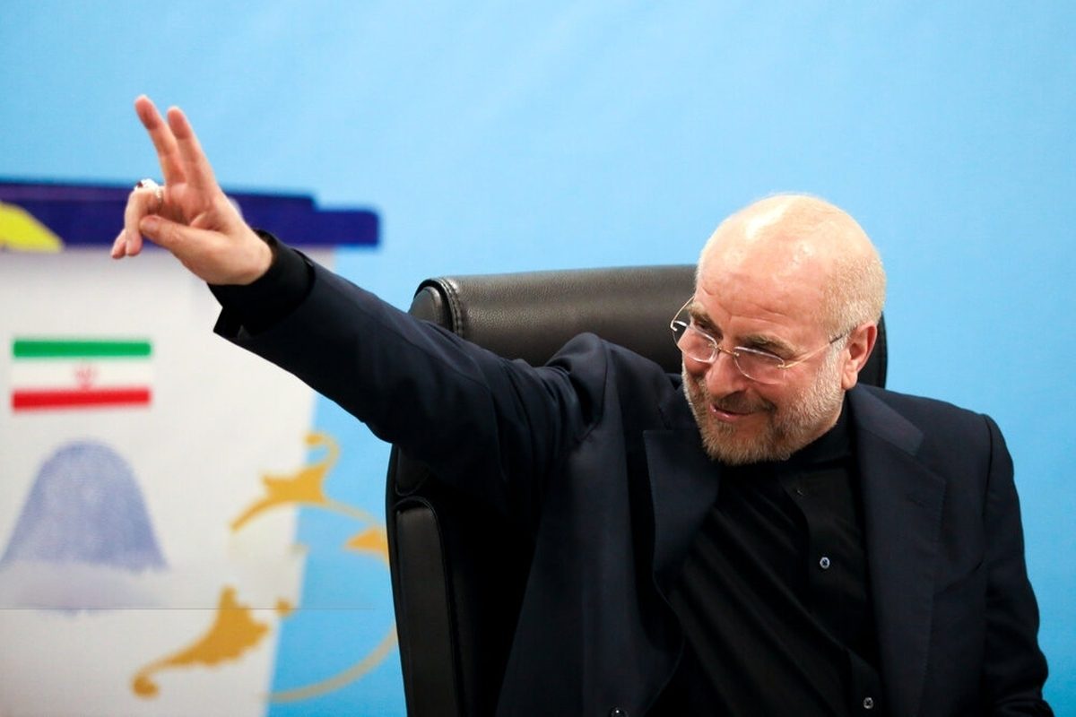 قالیباف ۴ سال وقت داشت برای مهاجران افغان طرح بدهد