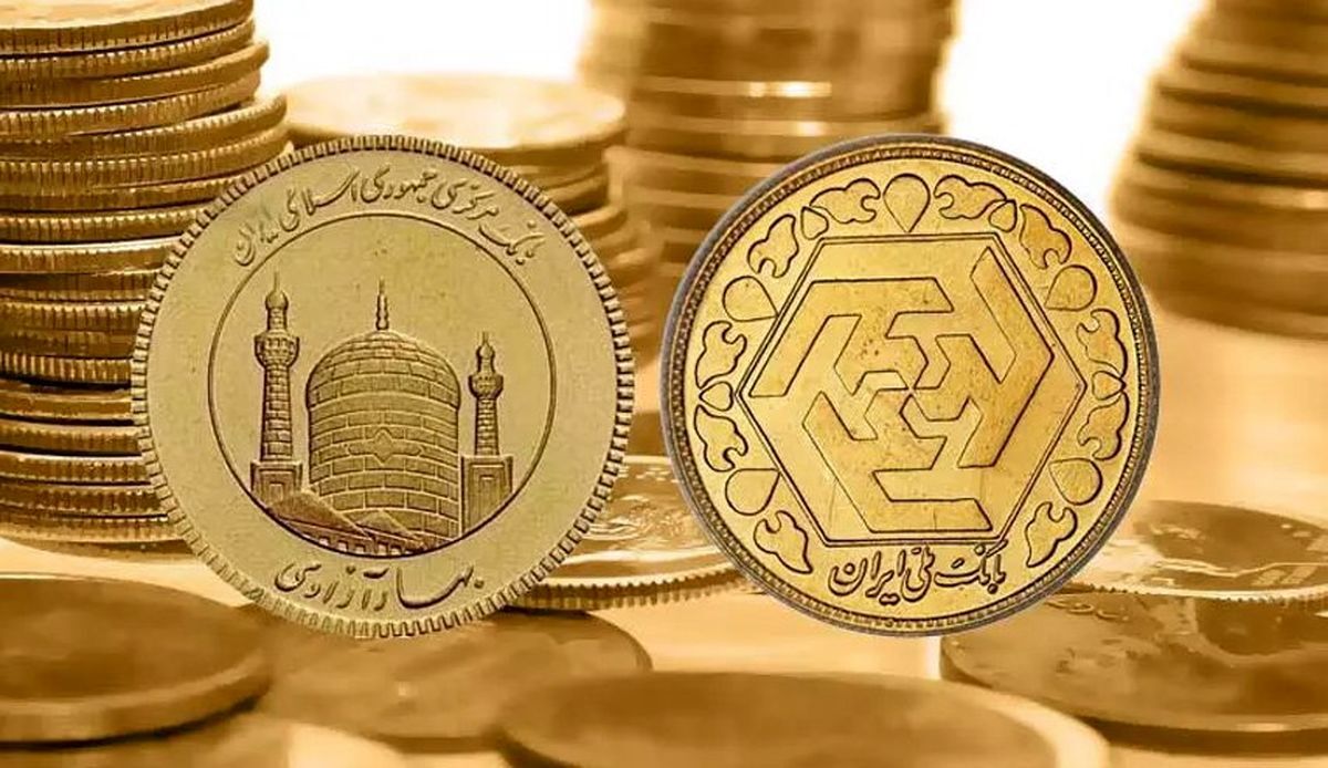 قیمت طلا و سکه امروز پنجشنبه ۷ تیر ۱۴۰۳/شوک این فلز گرانبها به سرمایه داران