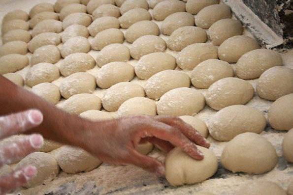 بازرسان نانوایی به دستگاه شوری سنج مجهز شدند