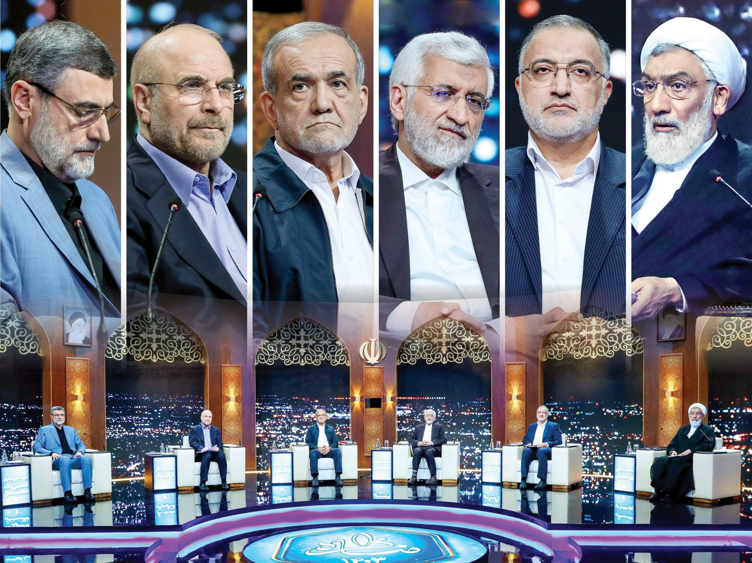 پورمحمدی سخنور خوبی است/ زاکانی نقش تخریب چی دارد