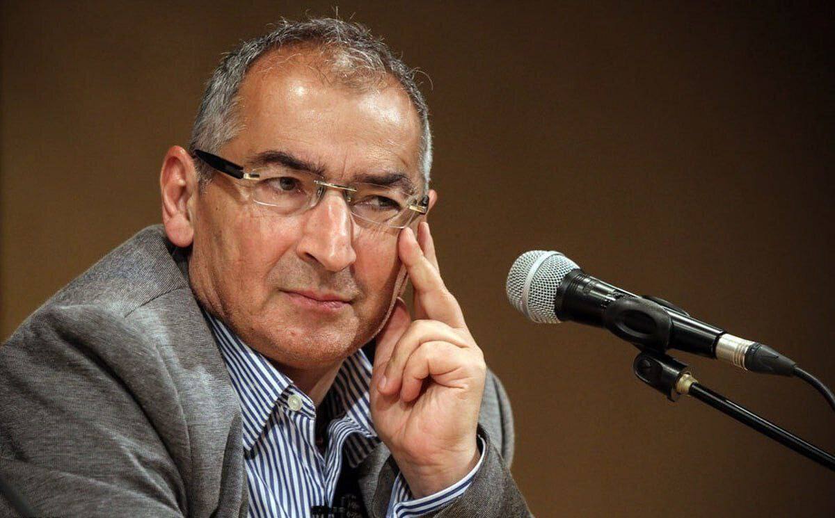 زیبا کلام از حکم تعلیق زندان خود گفت