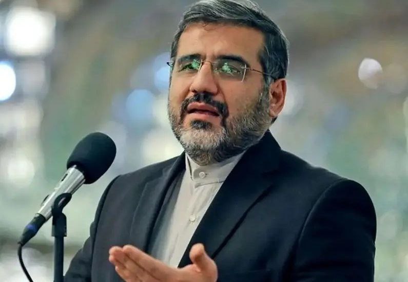 واکنش وزیر ارشاد به انتصاب های فامیلی 5 https://asreeno.ir/wp-content/uploads/2024/07/IMG_20240713_191754_645.jpg واکنش وزیر ارشاد به انتصاب های فامیلی