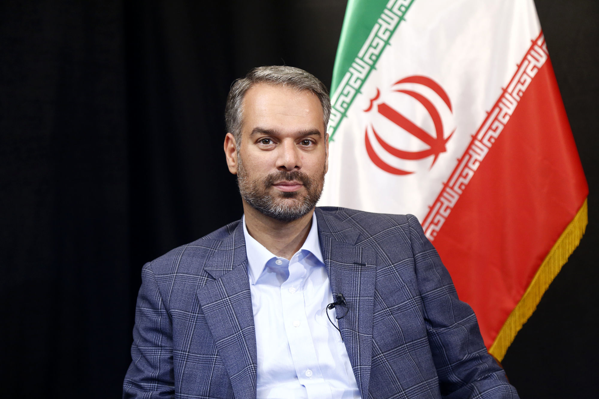 نماینده مجلس: در دمای بالای ۴۵ درجه، برق خانگی قطع می‌شود