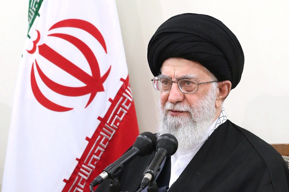 رهبر معظم: جنگ در زمان اتم و فضای مجازی جور دیگر است 5 https://asreeno.ir/wp-content/uploads/2024/08/0111e8f2-5997-4405-a7bc-b0839b2fddfc.jpg رهبر معظم: جنگ در زمان اتم و فضای مجازی جور دیگر است
