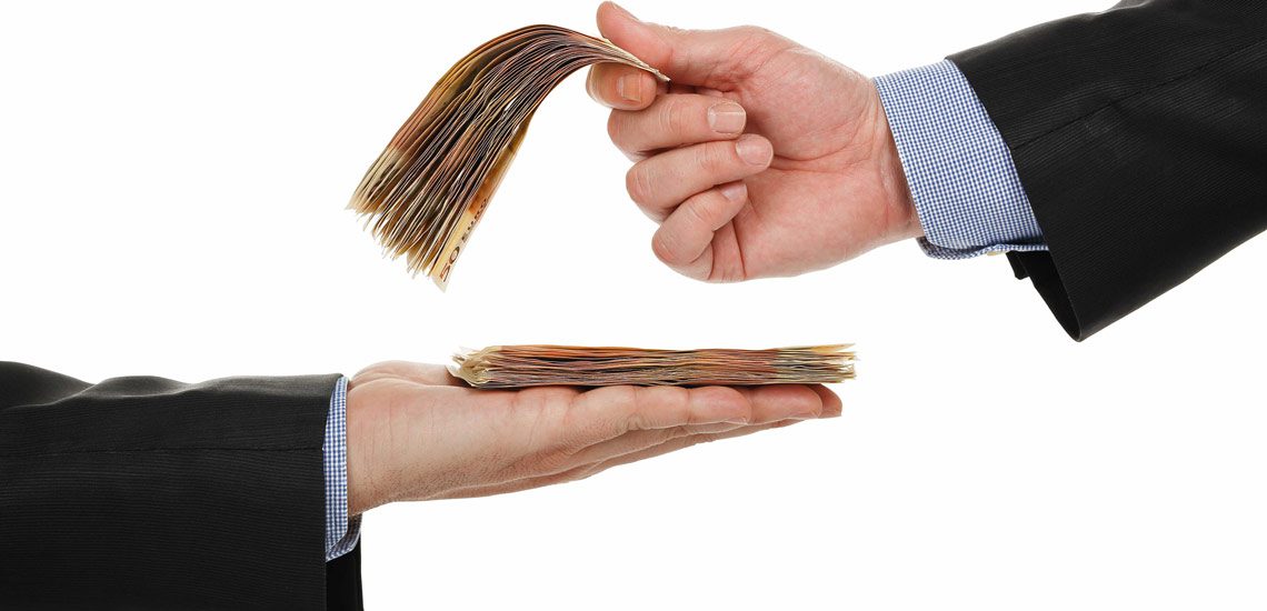اینفوگرافیک میزان افزایش دستمزد پرستاران