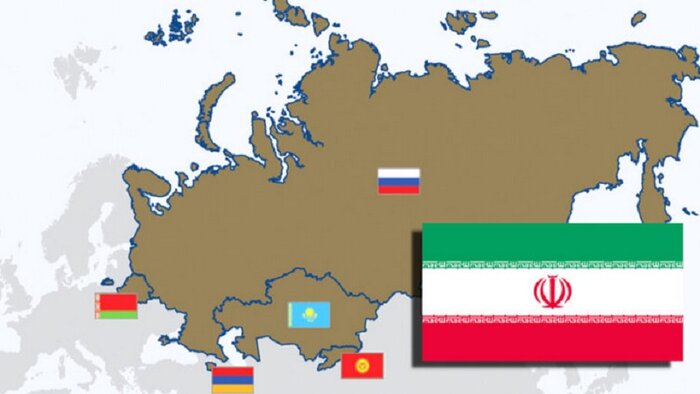 نشست بزرگ تجاری ایران و اوراسیا برگزار می شود 