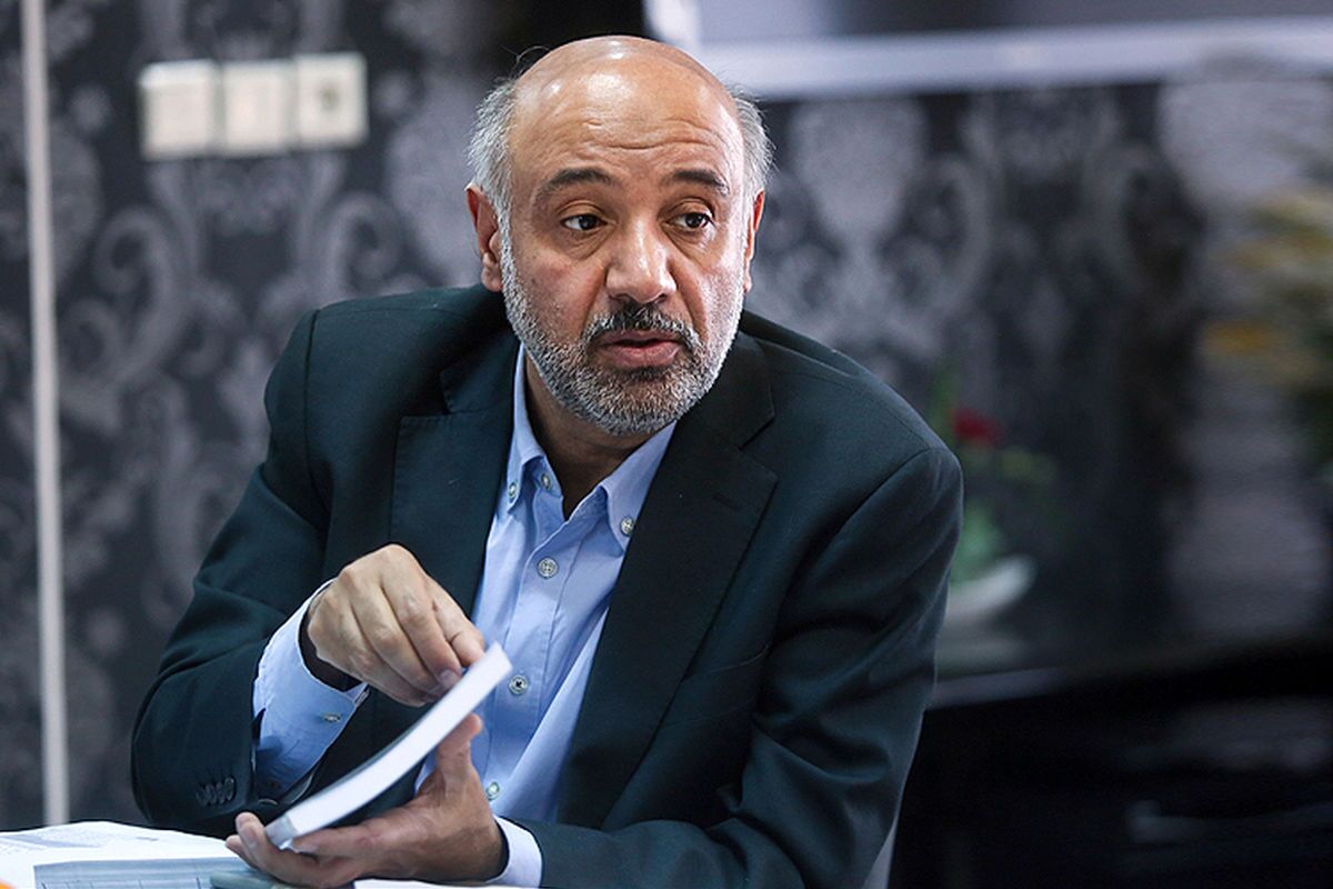 میدری: ۳۰ درصد جمعیت کشور زیر خط فقر قرار دارند 1 https://asreeno.ir/wp-content/uploads/2024/09/1861244_886.jpg میدری: ۳۰ درصد جمعیت کشور زیر خط فقر قرار دارند