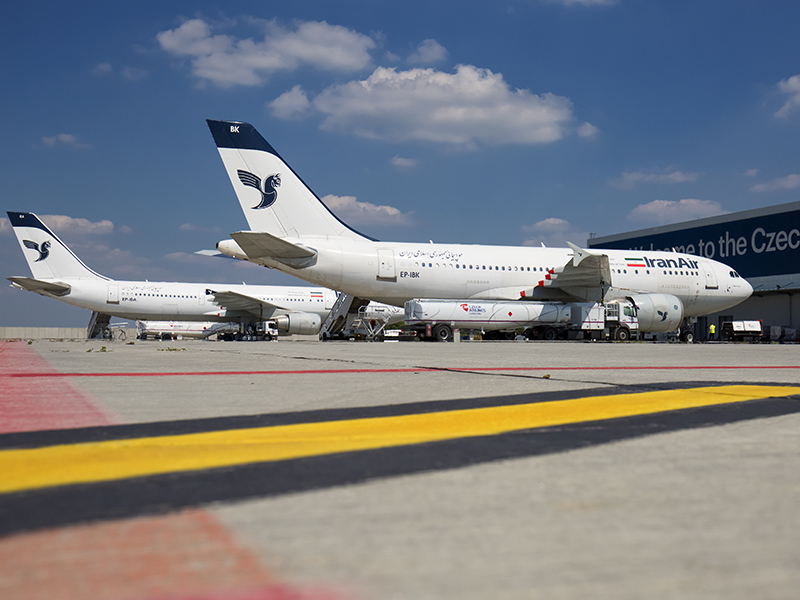 خطوط هوایی ایران تحریم پروازی نشده است 1 https://asreeno.ir/wp-content/uploads/2024/09/iran-air.jpg خطوط هوایی ایران تحریم پروازی نشده است