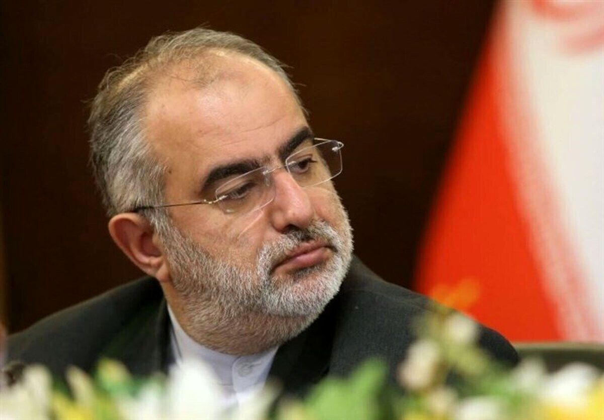 عبدالله گنجی: سه معاون وزارت اطلاعات توطئه‌های تاج‌زاده علیه رهبری را گزارش داده بودند / حسام‌الدین آشنا: تکذیب می‌کنم