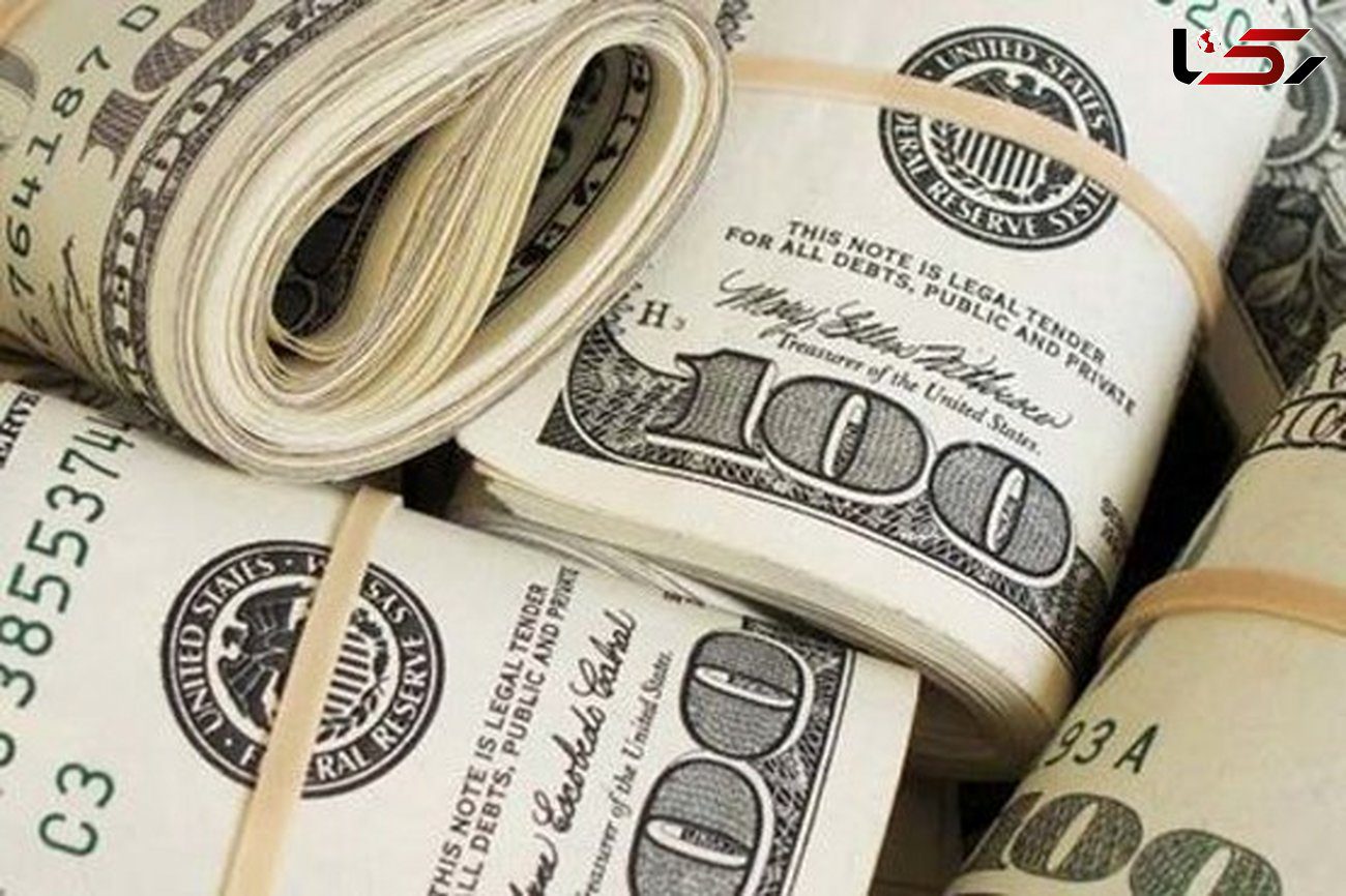 قیمت دلار در پنجشنبه ۱۵شهریور