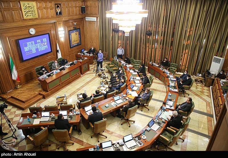 واکنش شورای شهر به توقف شستشوی اموات در بهشت زهرا