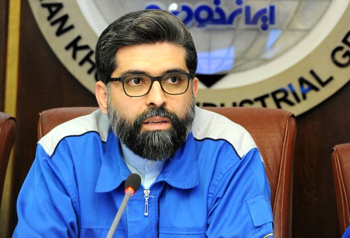 تکذیب نسبت فامیلی بین محمود واعظی و فرشاد مقیمی