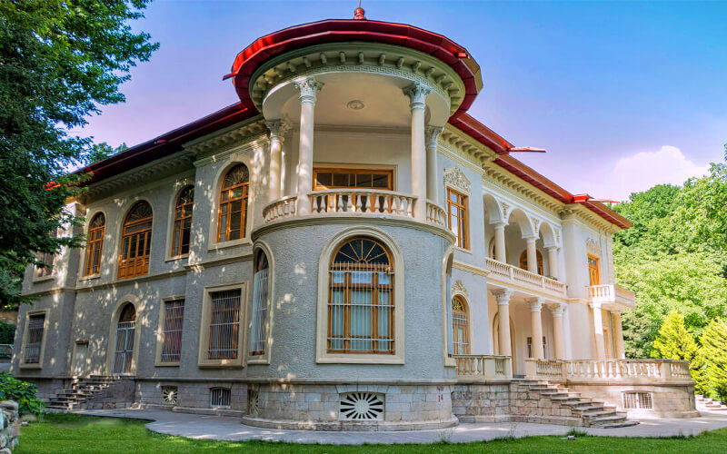 مدیر جدید سعد آباد چه کسی خواهد بود؟