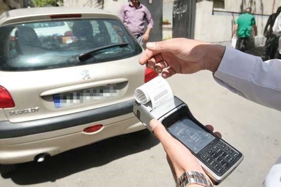 پلاک سوم خودرو، راهکار مبارزه با جرایم اشتباهی