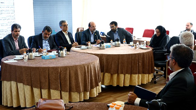 کسب و کار سنتی باید مدرنیزه شود