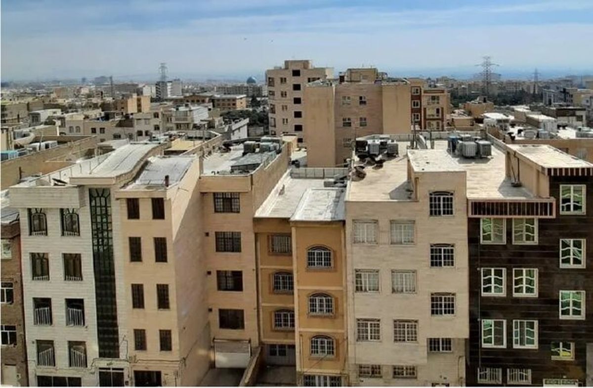 خانه های دو میلیاردی تهران را کجا میشه خرید؟