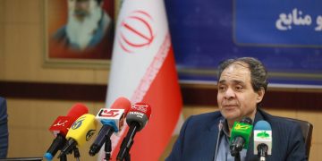 معاون توسعه مدیریت و منابع وزارت بهداشت: اولویت پرداخت بدهیها، مطالبات نیروی انسانی است 5 https://asreeno.ir/wp-content/uploads/2025/01/7e817e3b-043a-440f-b975-93f6cd56b1ef_1.jpg معاون توسعه مدیریت و منابع وزارت بهداشت: اولویت پرداخت بدهیها، مطالبات نیروی انسانی است