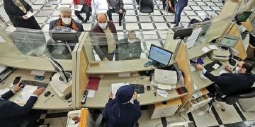 ۵۰ درصد بانکها در وضعیت بحرانی قرار دارند