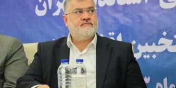 بررسی پروژه‌های عمرانی و فرهنگی شهریار توسط استاندار تهران