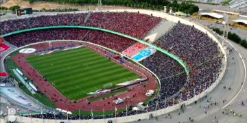 تصمیم جنجالی وزیر ورزش؛ استقلال و پرسپولیس در آزادی ماندگار شدند