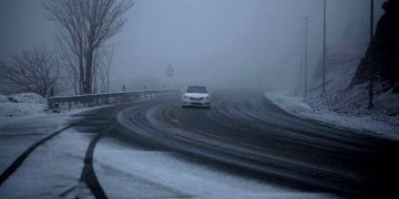 تداوم انسداد ۳ محور پرتردد؛ آخرین وضعیت جوی و ترافیکی جاده‌ها      
