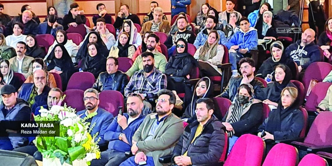 کتابخانه ملی یا سالن همایش اینفلوئنسرها؟ ورود با بلیت یک‌میلیونی