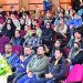 کتابخانه ملی یا سالن همایش اینفلوئنسرها؟ ورود با بلیت یک‌میلیونی