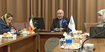 تفاوت شیوع سرطان در مناطق مختلف کشور