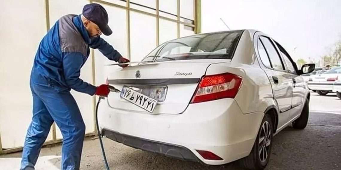 شماره‌گذاری خودروهای صفر داخلی با مدل ۱۴۰۴ از ۲۲ بهمن