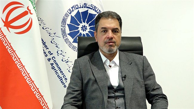 رفع چالشهای صادرکنندگان در حوزه تعهد ارزی، خواسته اصلی فعالان اقتصادی 1 https://asreeno.ir/wp-content/uploads/2025/02/IMG_20250213_144525_310.jpg رفع چالشهای صادرکنندگان در حوزه تعهد ارزی، خواسته اصلی فعالان اقتصادی