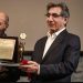 فریدون مهبودی، چهره دارویی سال ۱۴۰۳ معرفی شد 5 https://asreeno.ir/wp-content/uploads/2025/02/IMG_20250221_090350_804.jpg فریدون مهبودی، چهره دارویی سال ۱۴۰۳ معرفی شد