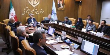 ارتقای بهره‌وری نیروی انسانی در تامین اجتماعی با طرح شناسایی استعدادهای درون سازمان و جذب نخبگان