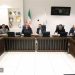 کمیته مشترک همکاری اتاق ایران و سازمان توسعه تجارت تشکیل می‌شود | آموزش، تسهیل تجارت و رصد صادرات موضوعات این همکاری است