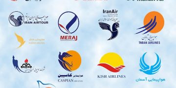 هشدار وزیر راه: نظارت جدی بر قیمت بلیت هواپیما