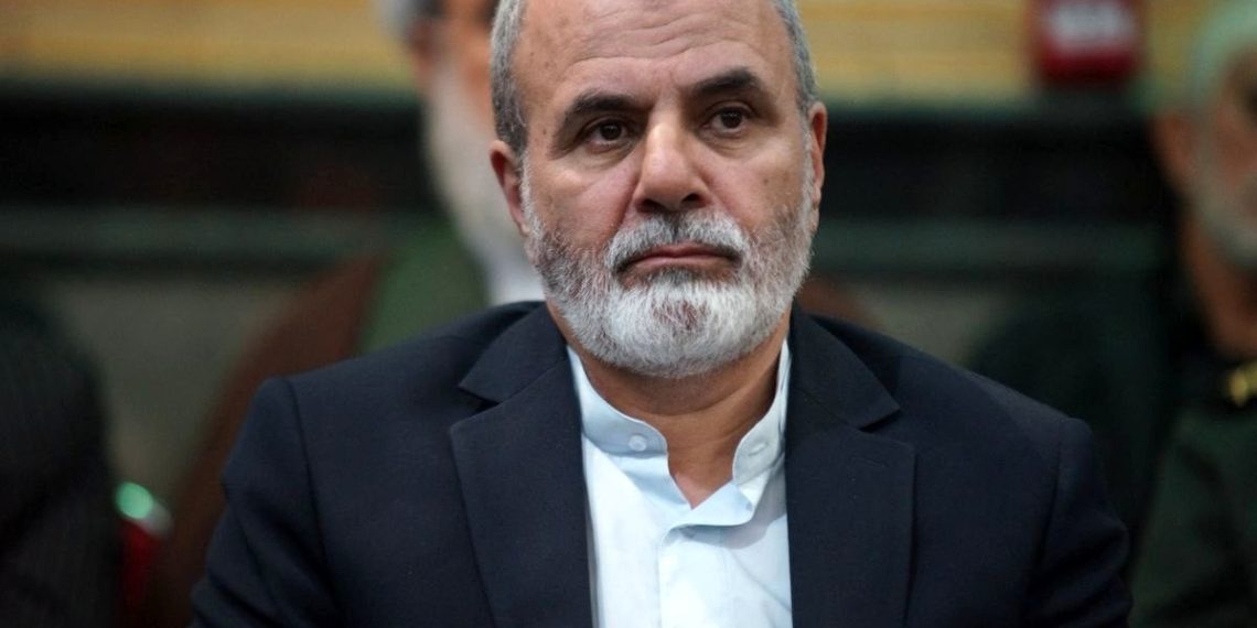 دبیر شورای عالی امنیت ملی: مذاکره با کفار هم ممکن است، اما بر مبنای مقاومت