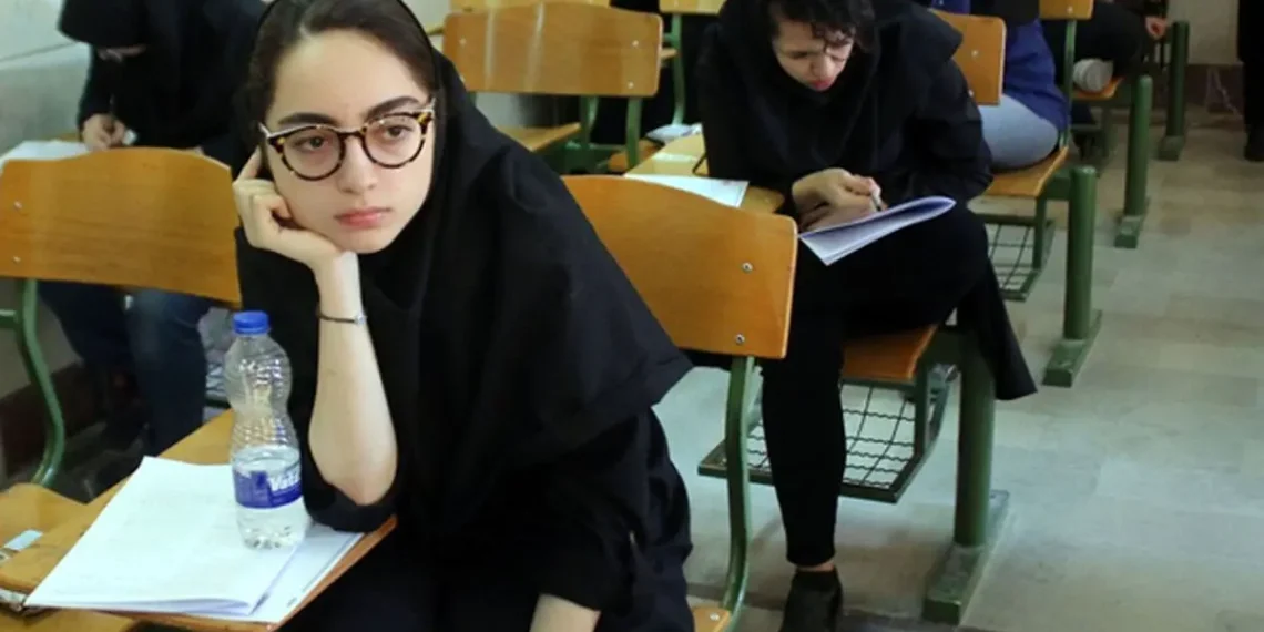 دانش‌آموزان پایه دهم خرداد امسال امتحان نهایی ندارند