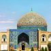 مرمت گنبد شیخ لطف‌الله؛ بدون مناقصه و با همان پیمانکار قبلی