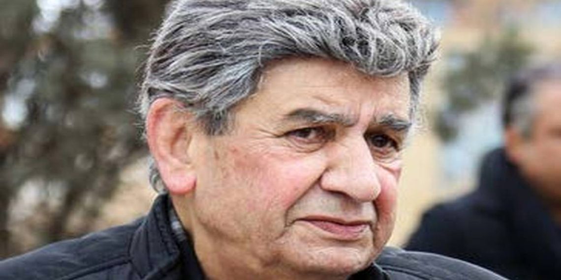 ناشنیده هایی از منوچهر والی زاده به زبان رادیو نمایش