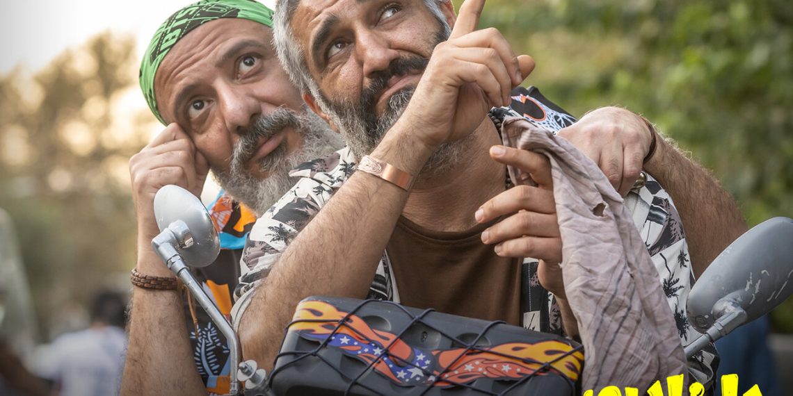 «دایناسور» خنده را به سینما آورد