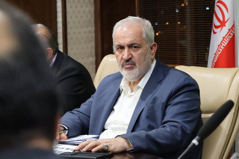 تأکید بر مدیریت و بهینهسازی مصرف برق برای کاهش ناترازی در تابستان 1 https://asreeno.ir/wp-content/uploads/2025/03/IMG_20250312_135226_830.jpg تامین آب شرب دغدغه اصلی وزارت نیرو