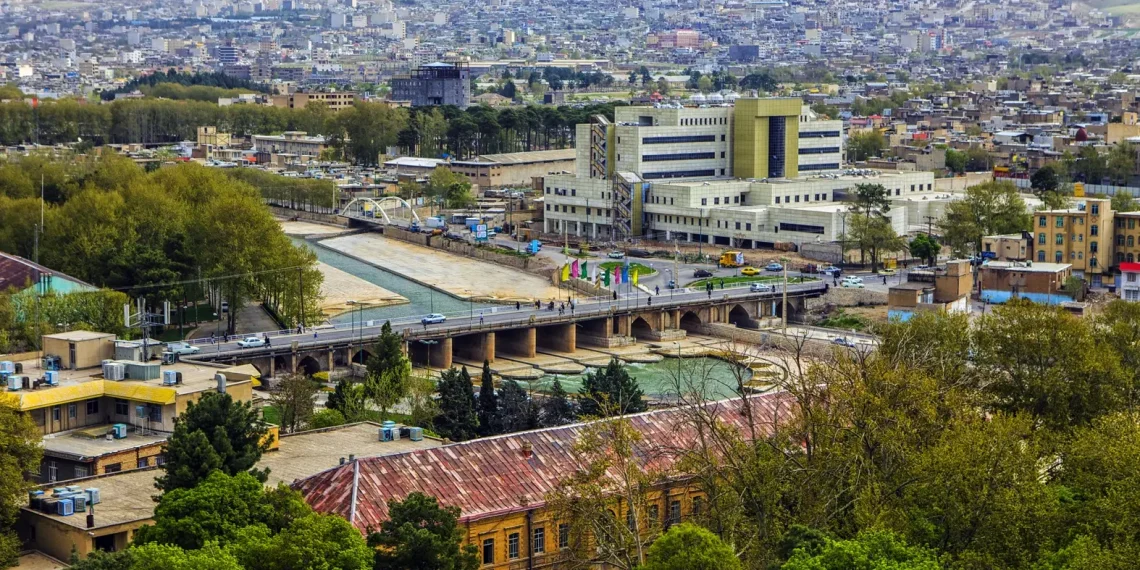 خرید خانه با بودجه کم: ۵ شهر ارزان ایران در سال ۱۴۰۴