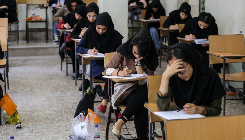 پایان موج پذیرش در پزشکی؛ افزایش ظرفیت متوقف شد