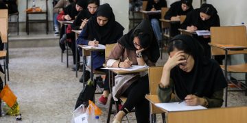 پایان موج پذیرش در پزشکی؛ افزایش ظرفیت متوقف شد