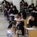 پایان موج پذیرش در پزشکی؛ افزایش ظرفیت متوقف شد