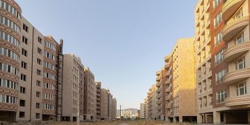 افزایش بی‌وقفه قیمت مصالح ساختمانی؛ مستاجران تابستان داغی را پیش‌رو دارند