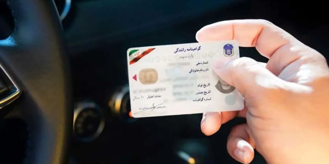 مجازات سنگین در انتظار رانندگان متخلف: توقیف گواهینامه به مدت سه ماه