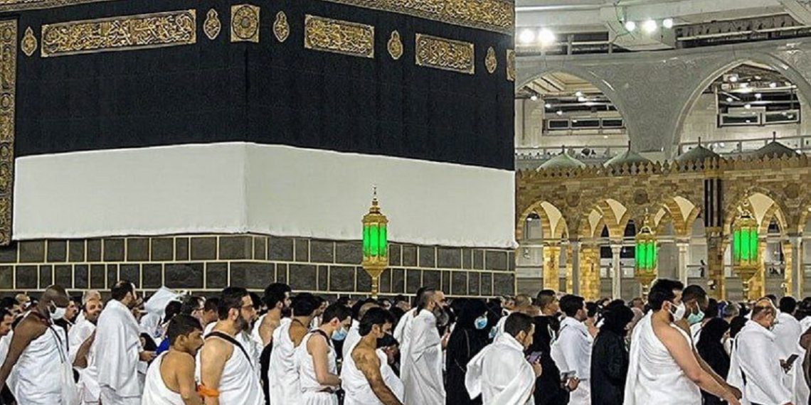 سفر به سرزمین وحی؛ هزینه حج تمتع هر زائر در سال جدید