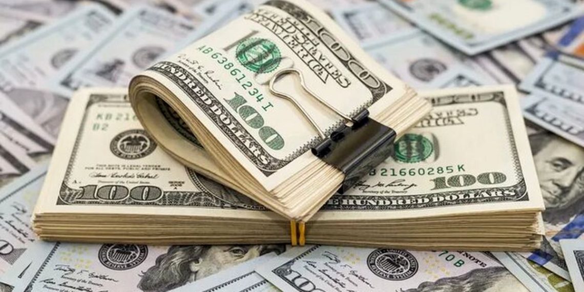قیمت دلار آزاد، یورو و پوند ۳ اردیبهشت ۱۴۰۴